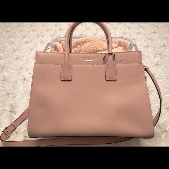 kate spade Handbags - Kate Spade NY Handle Bag